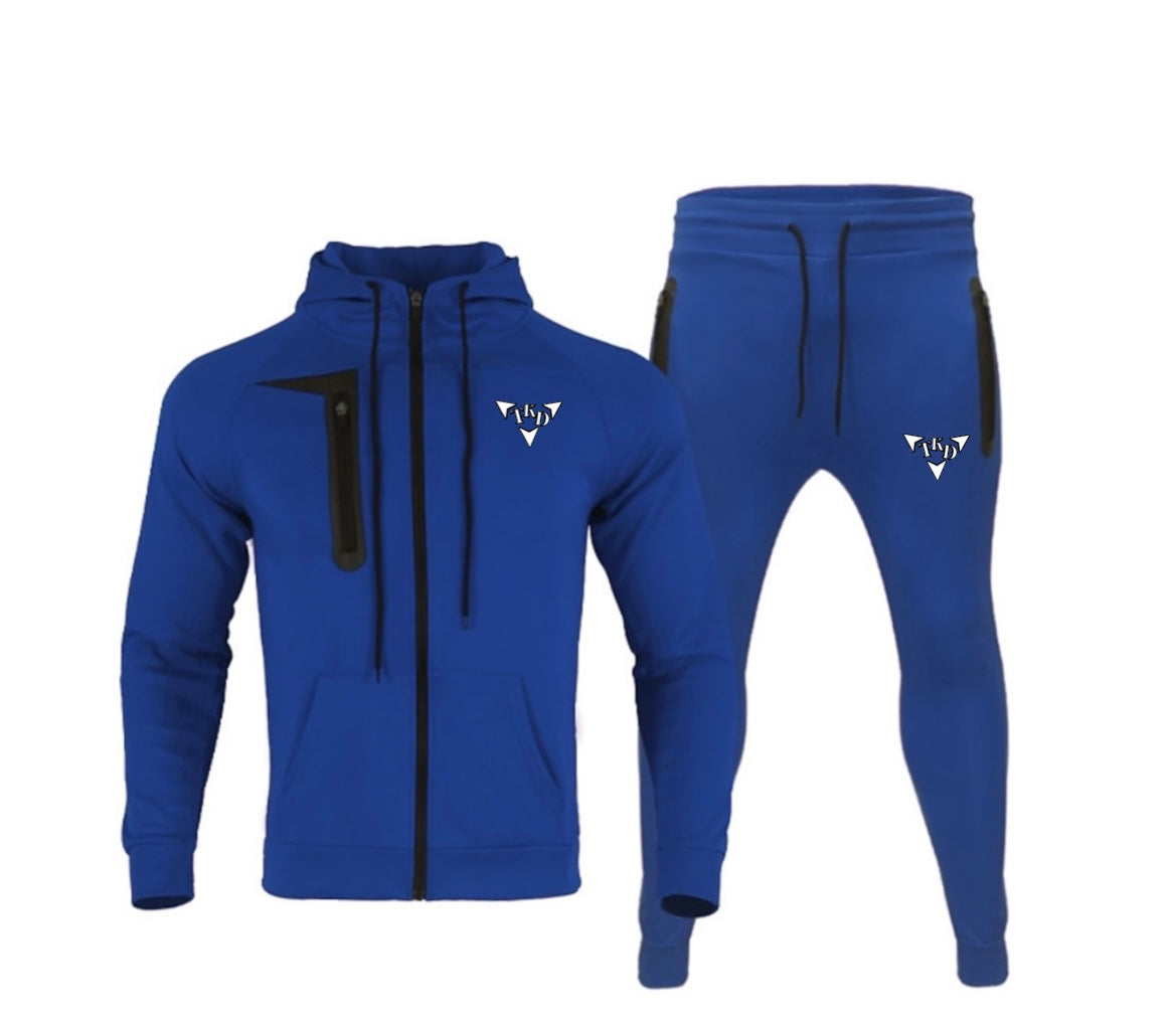 Men Jogging Track Suits