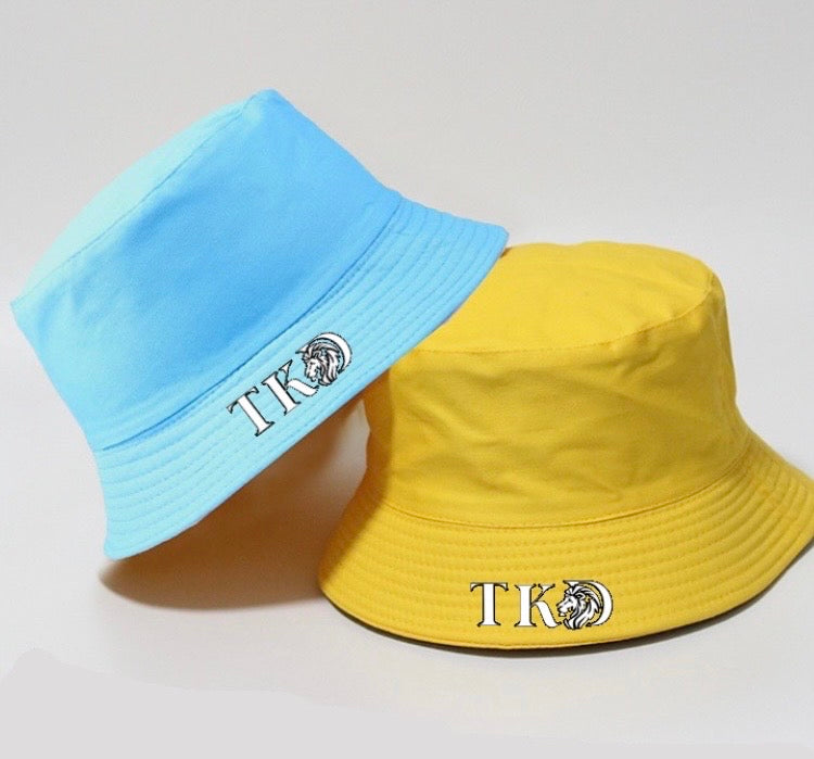 TKD Double Sided Bucket Hat