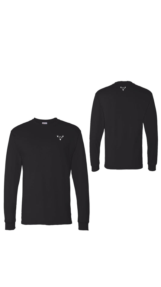 Men Long Sleeve T-Shirts