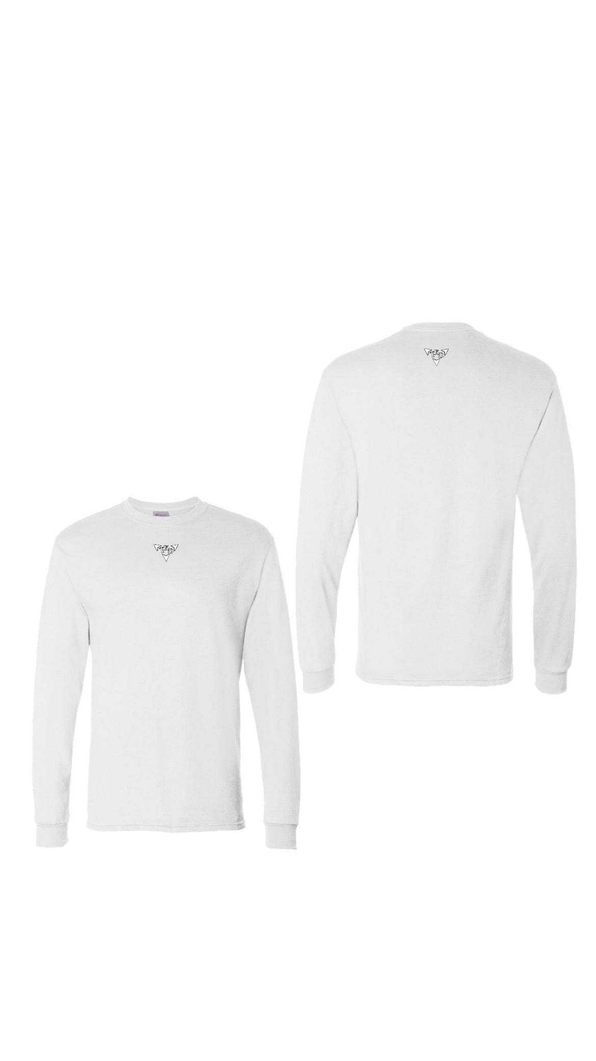 Men Long Sleeve T-Shirts