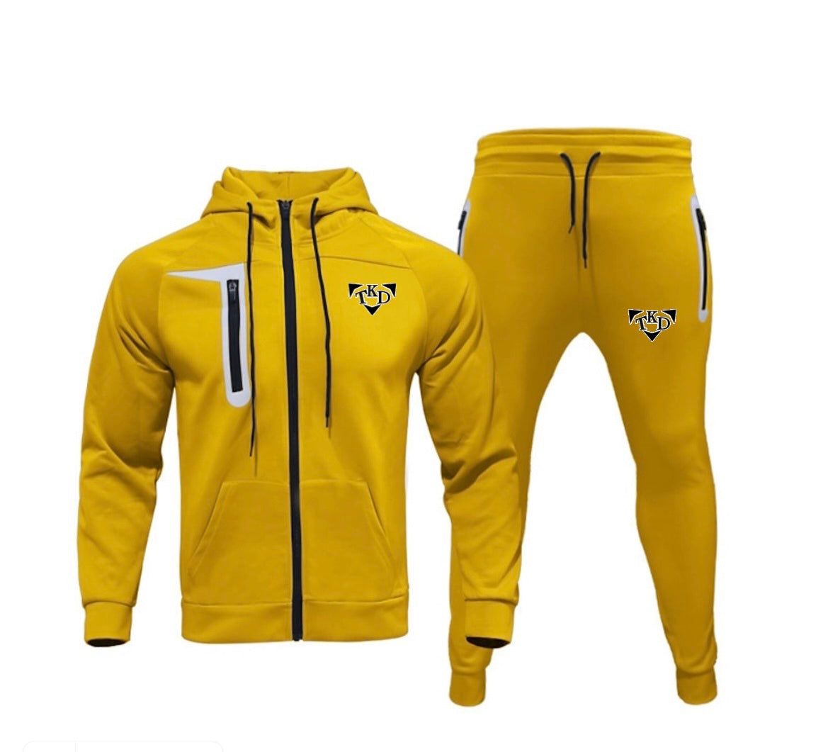 Men Jogging Track Suits