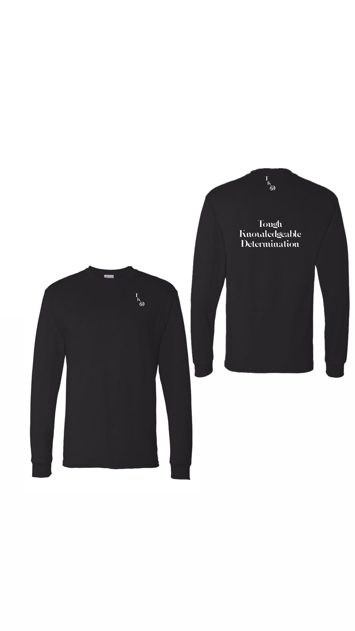 Men Long Sleeve T-Shirts