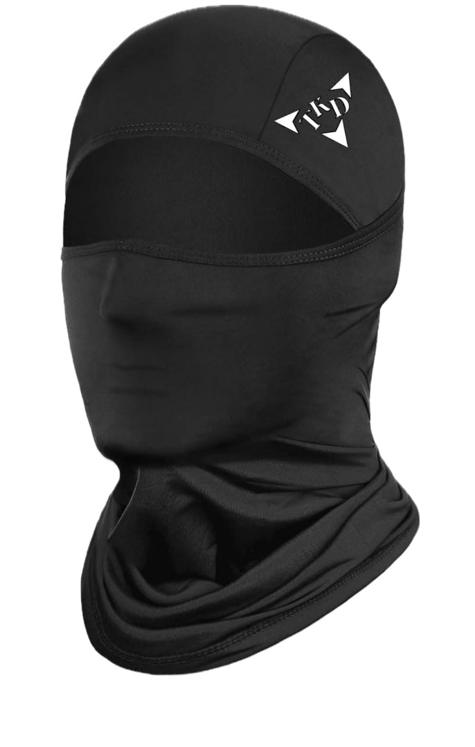 Ski Mask