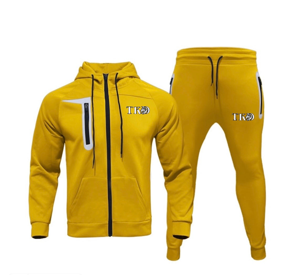 Men Jogging Track Suits