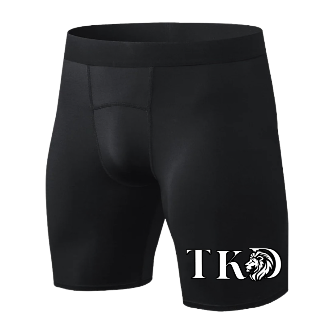 Men's Sports Compression Shorts NO POCKET