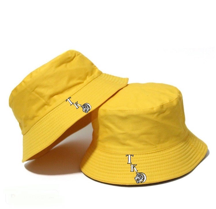 TKD Double Sided Bucket Hat