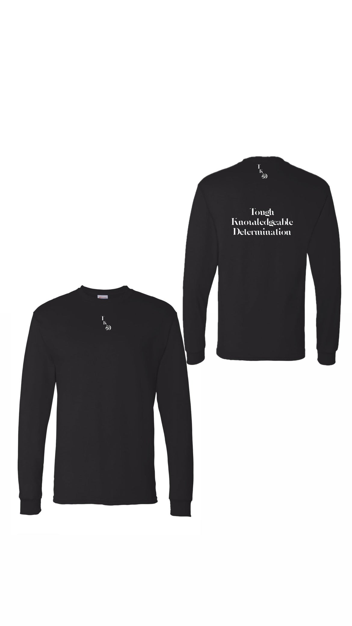 Men Long Sleeve T-Shirts