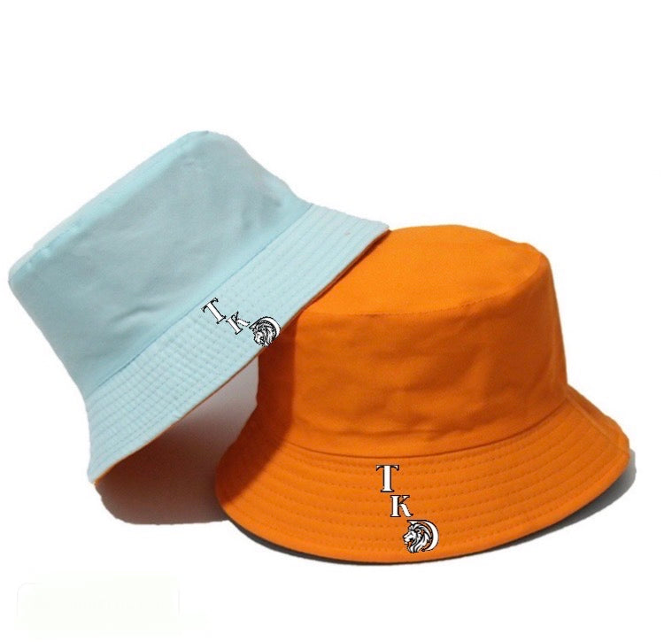 TKD Double Sided Bucket Hat