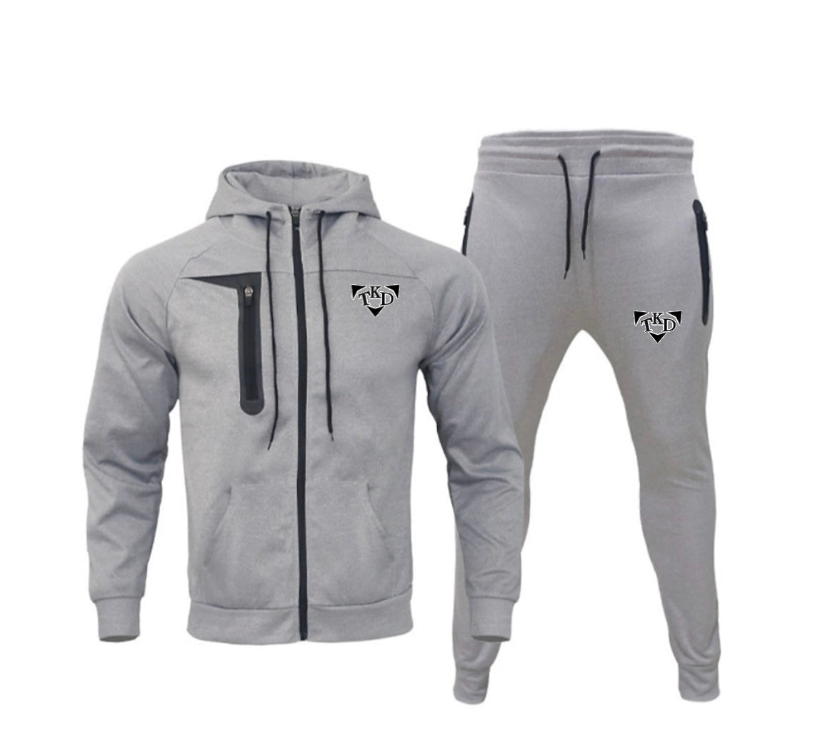 Men Jogging Track Suits