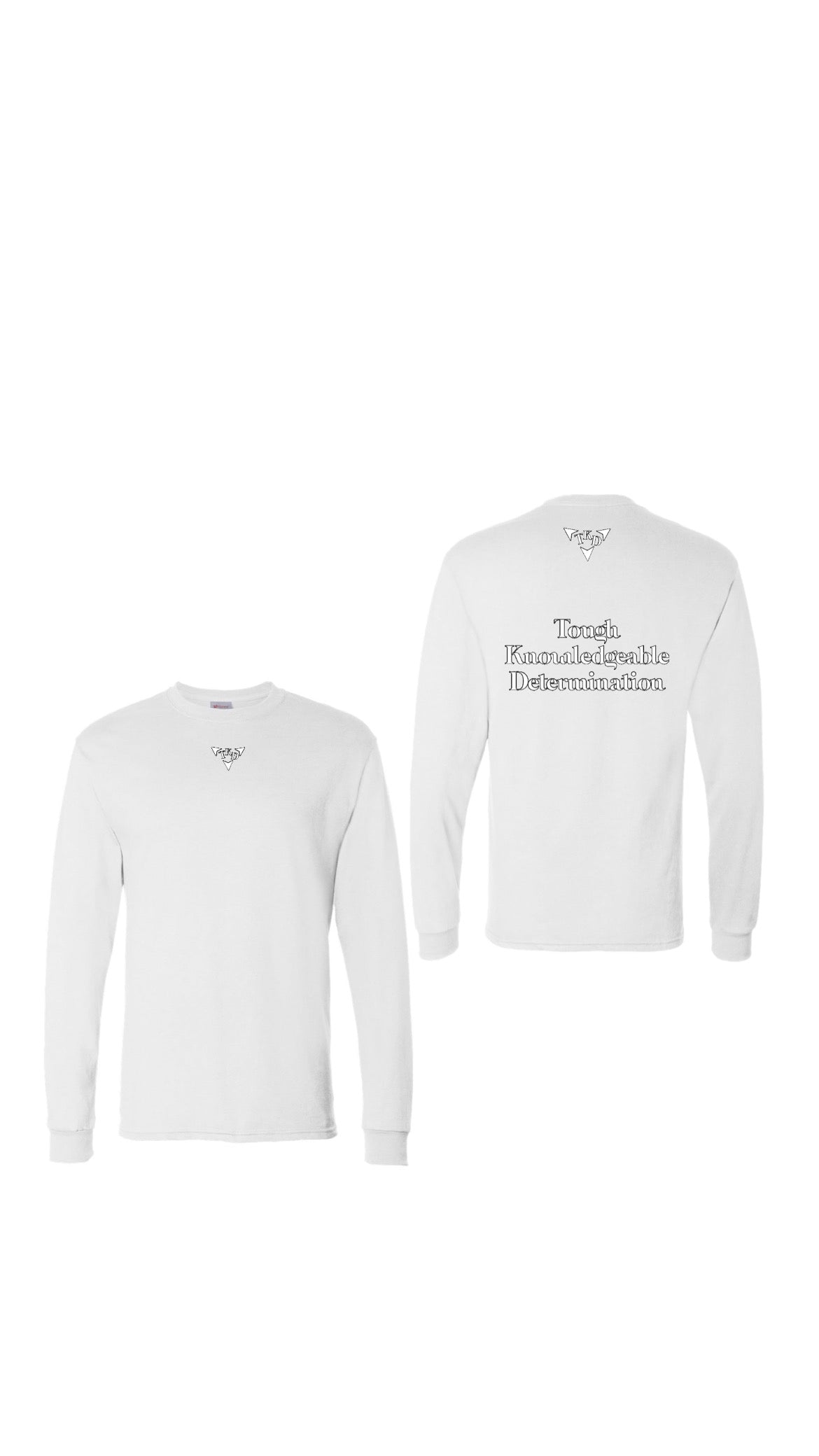 Men Long Sleeve T-Shirts