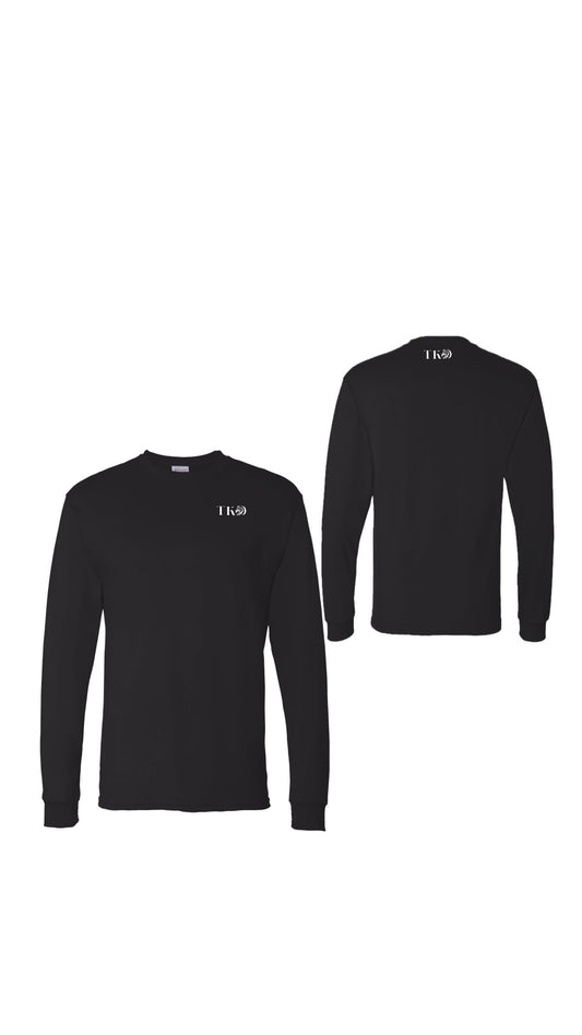 Men Long Sleeve T-Shirts