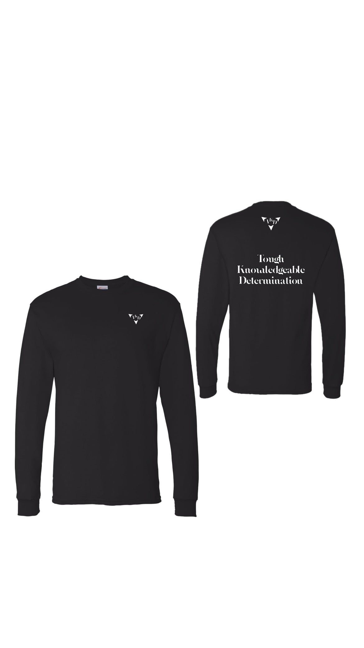 Men Long Sleeve T-Shirts