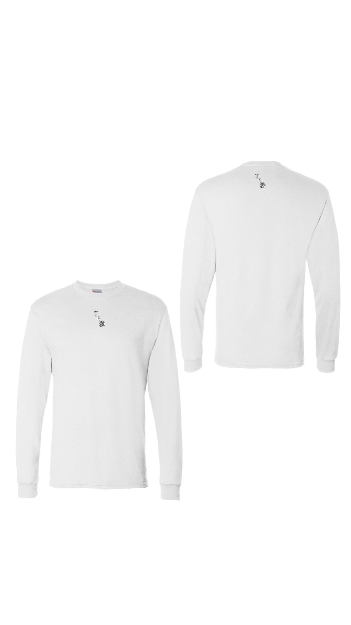 Men Long Sleeve T-Shirts