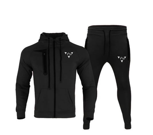 Men Jogging Track Suits