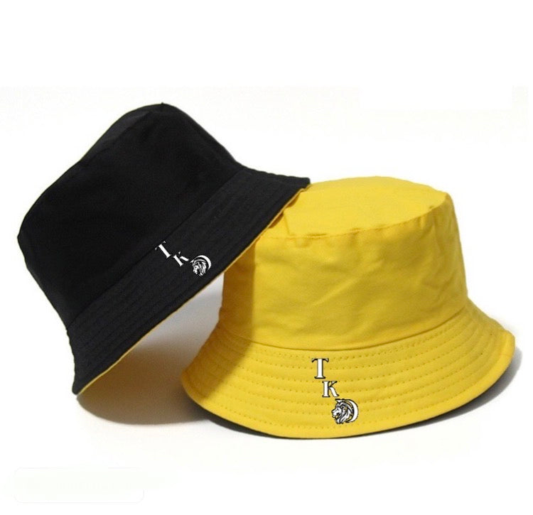 TKD Double Sided Bucket Hat