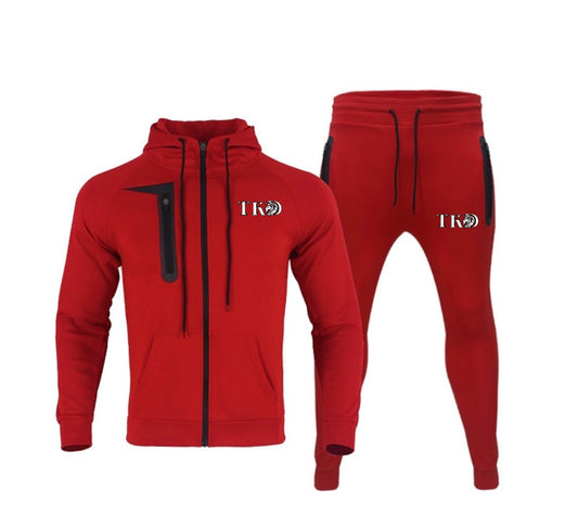 Men Jogging Track Suits