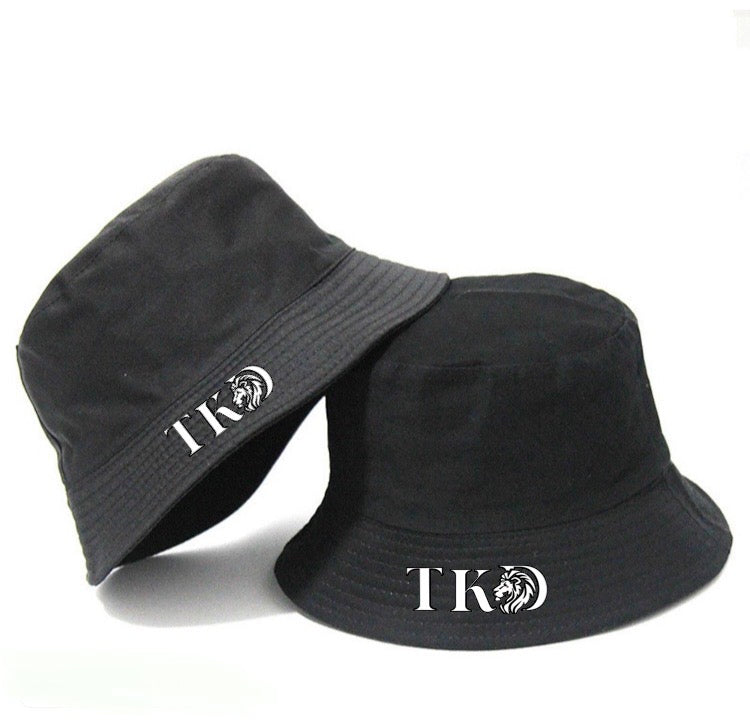 TKD Double Sided Bucket Hat