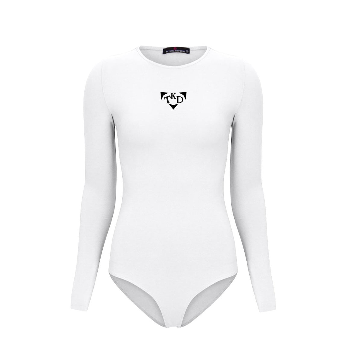 Women Long Sleeve Bodysuit