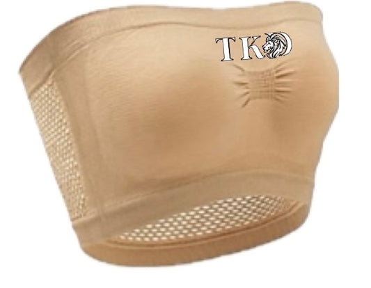 Women’s Breathable Tube Top