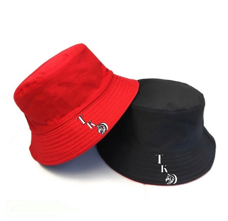 TKD Double Sided Bucket Hat