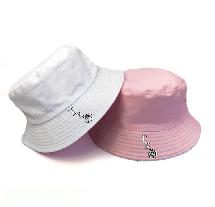 TKD Double Sided Bucket Hat