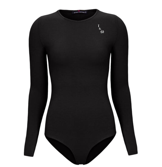 Women Long Sleeve Bodysuit