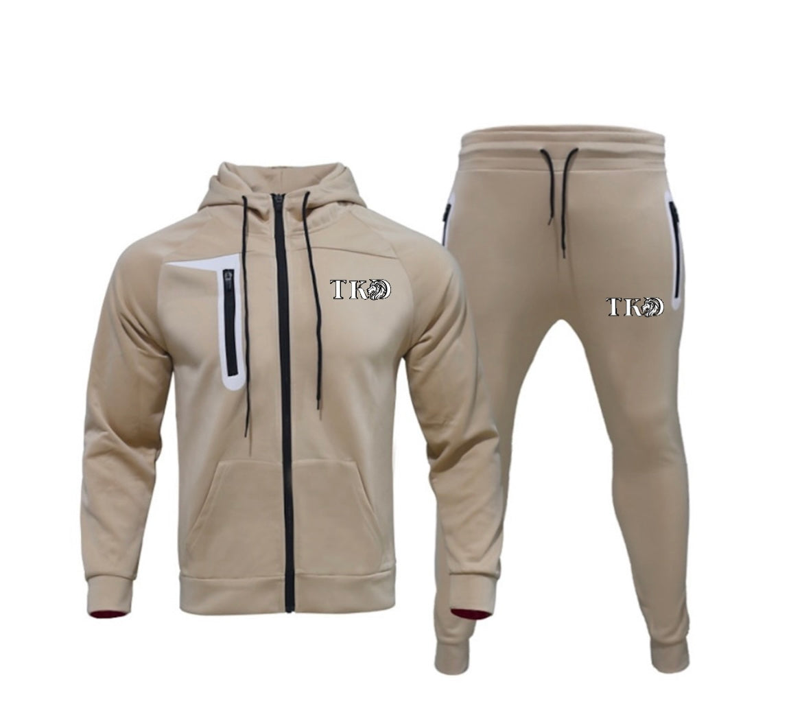 Men Jogging Track Suits