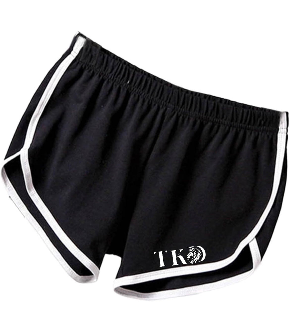 Women Gym Yoga Shorts