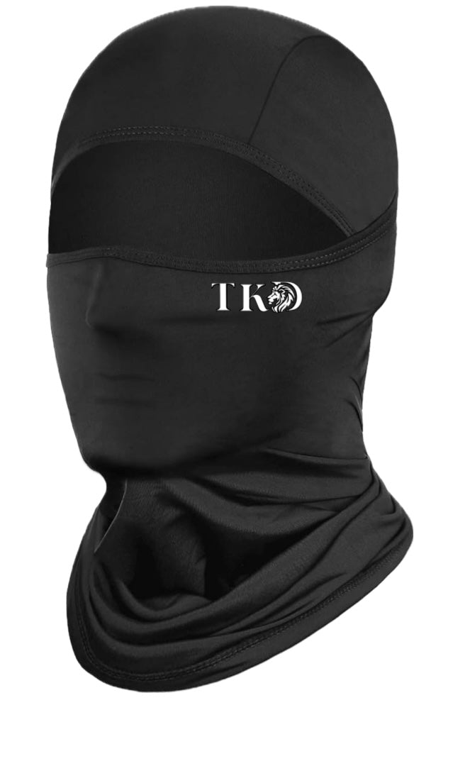 Ski Mask