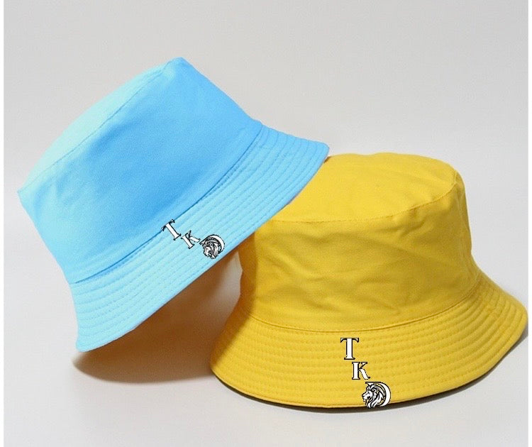 TKD Double Sided Bucket Hat