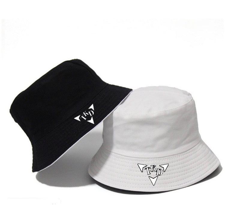 TKD Double Sided Bucket Hat