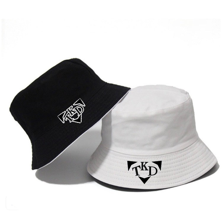 TKD Double Sided Bucket Hat