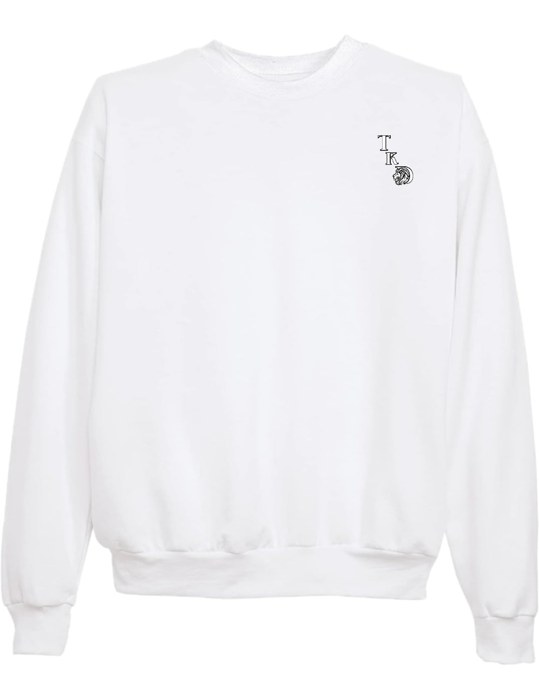 Men Sweatshirt