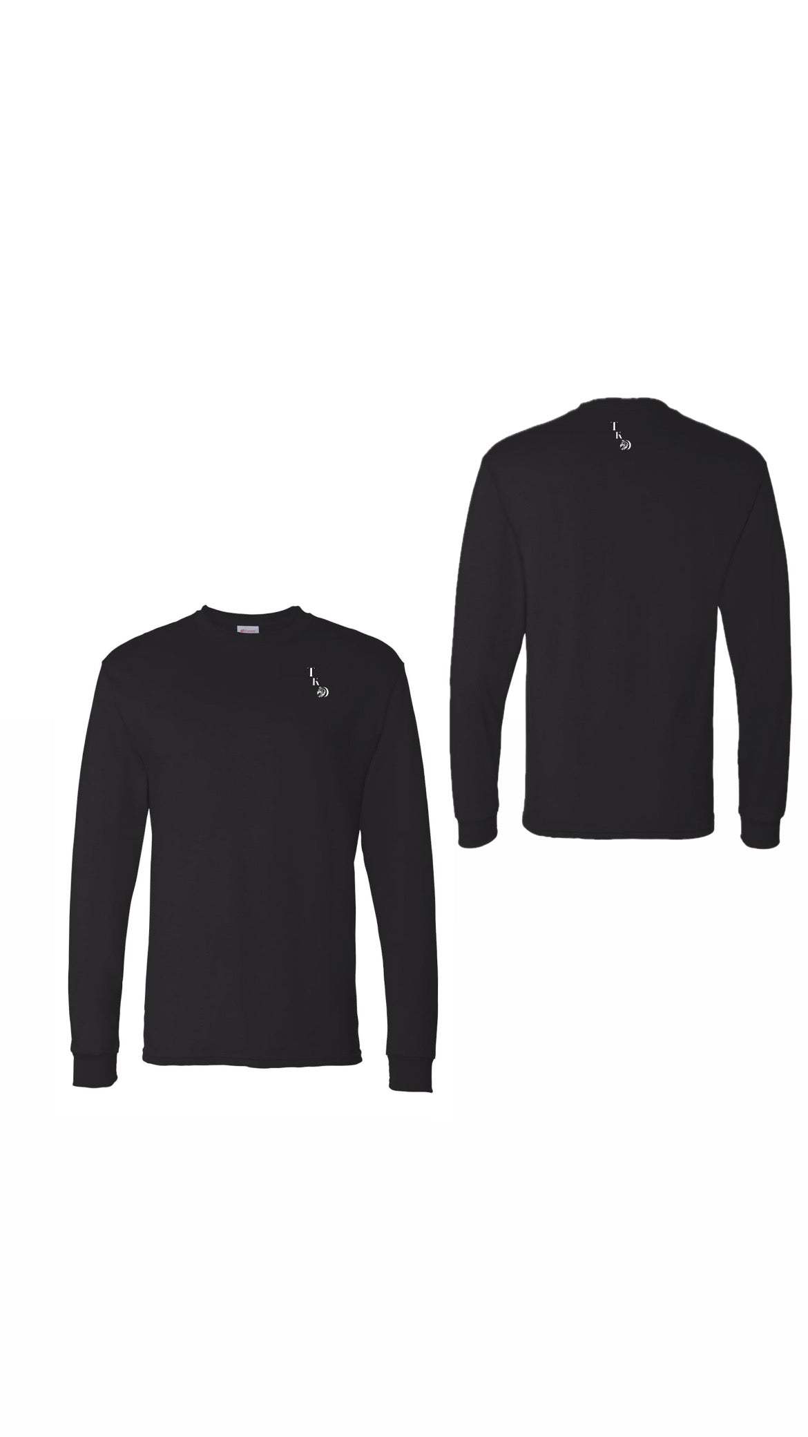 Men Long Sleeve T-Shirts