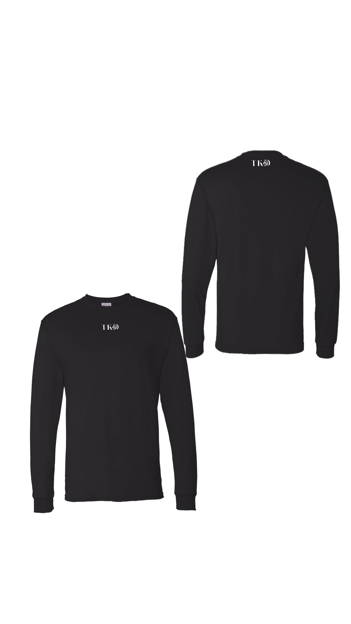 Men Long Sleeve T-Shirts