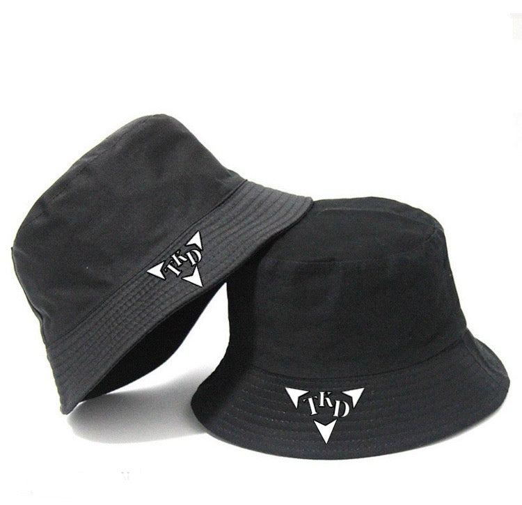 TKD Double Sided Bucket Hat