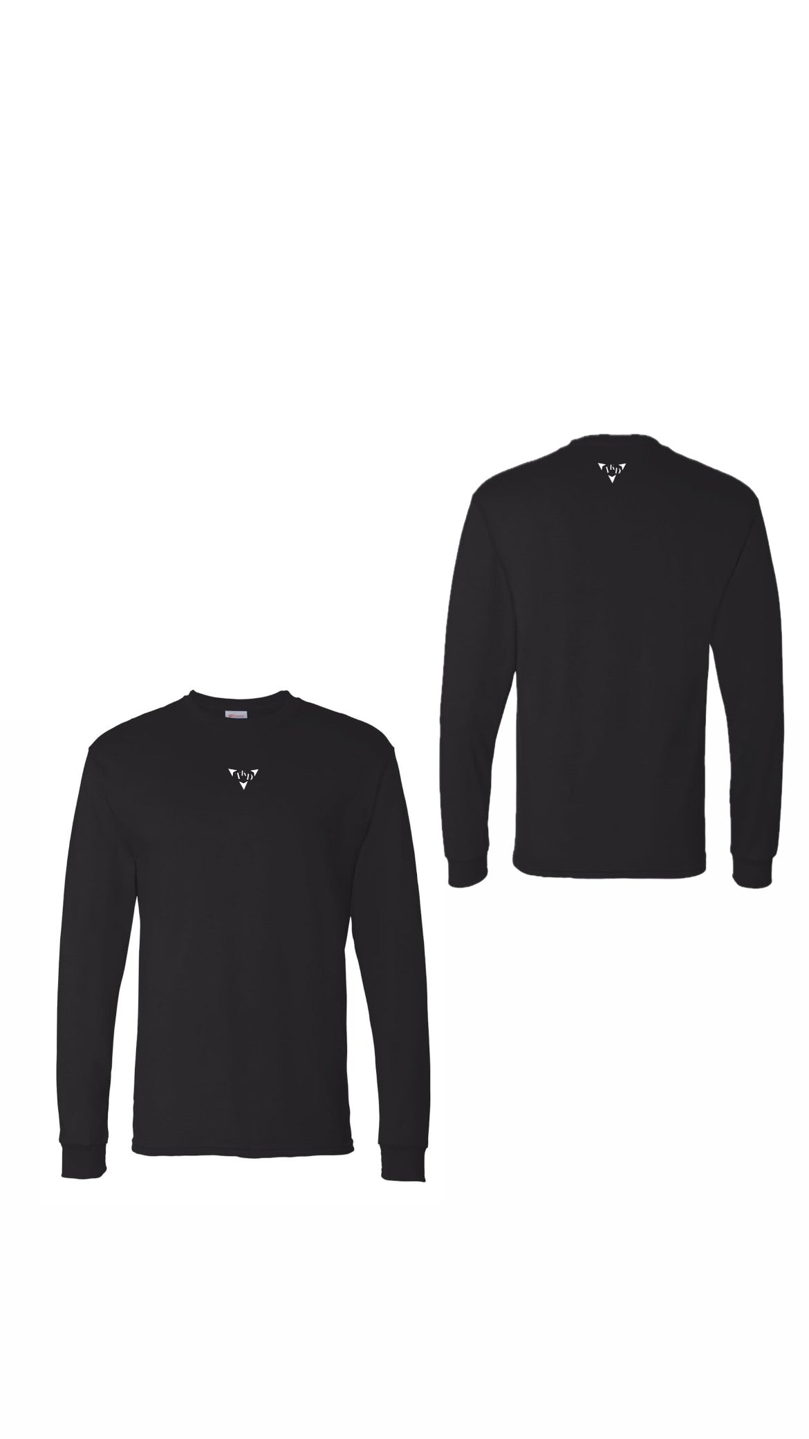 Men Long Sleeve T-Shirts