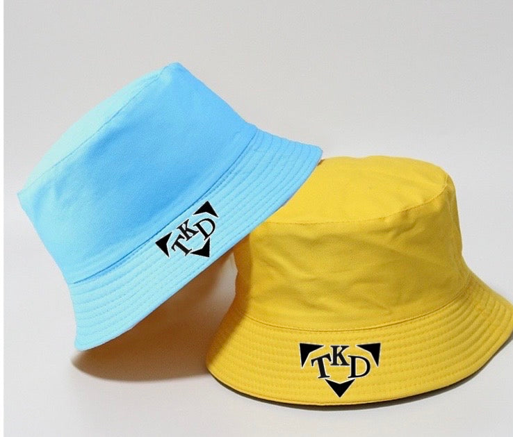 TKD Double Sided Bucket Hat