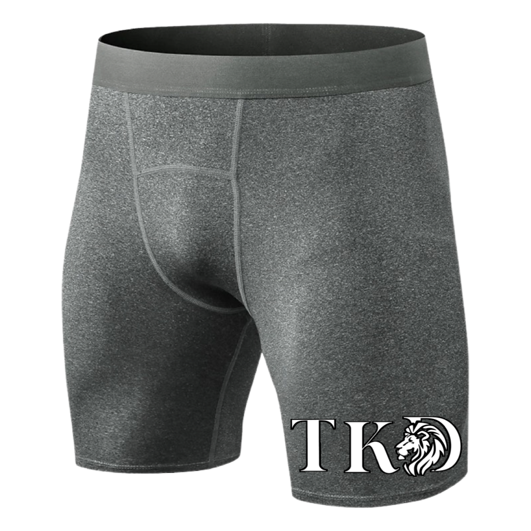 Men's Sports Compression Shorts NO POCKET