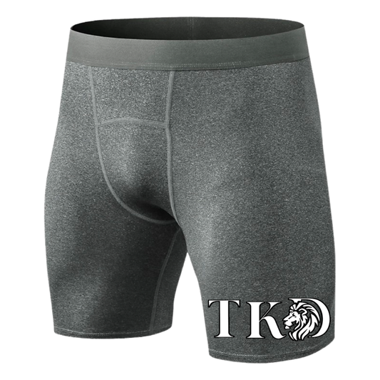 Men's Sports Compression Shorts NO POCKET