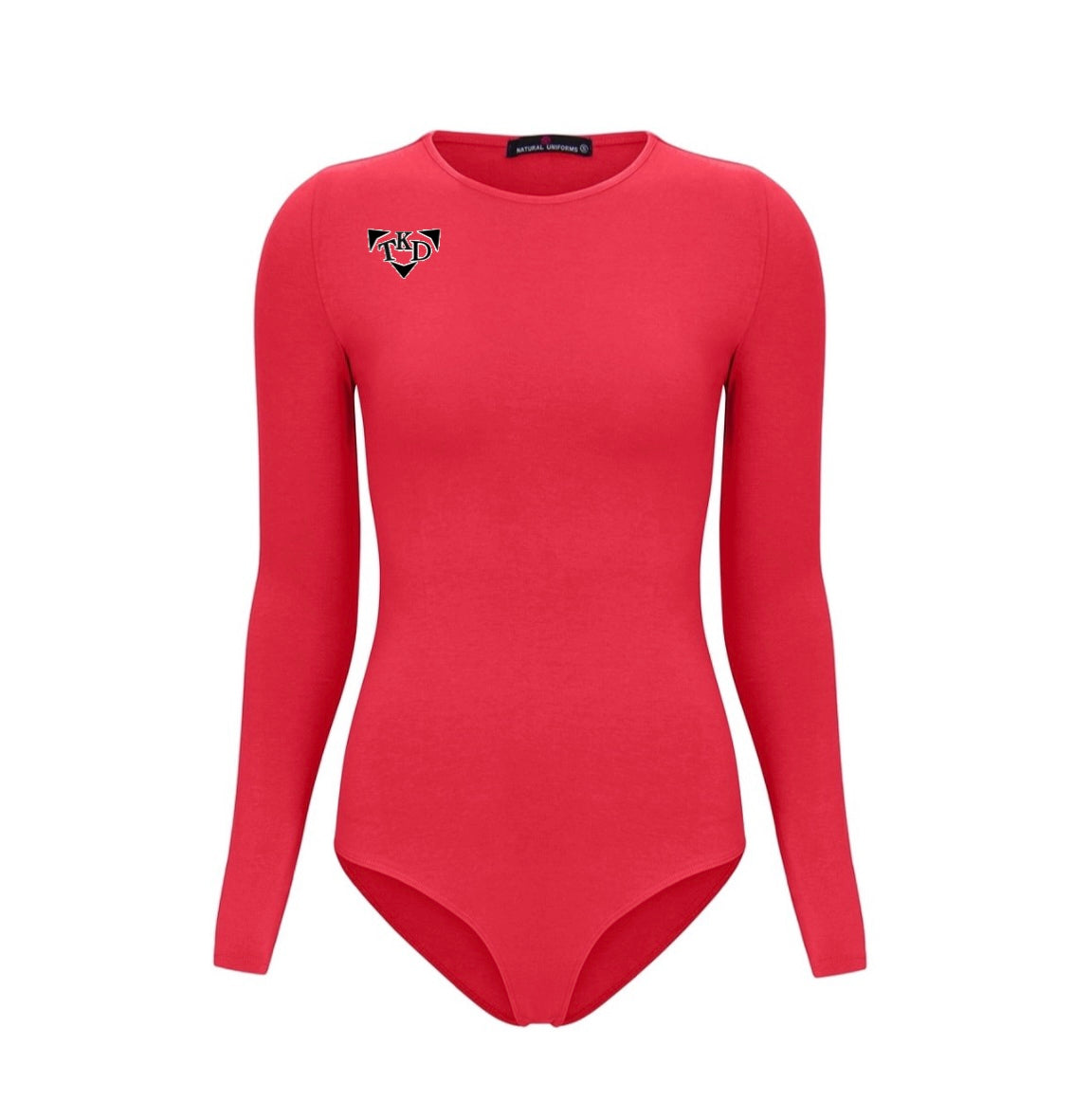 Women Long Sleeve Bodysuit