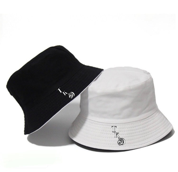 TKD Double Sided Bucket Hat