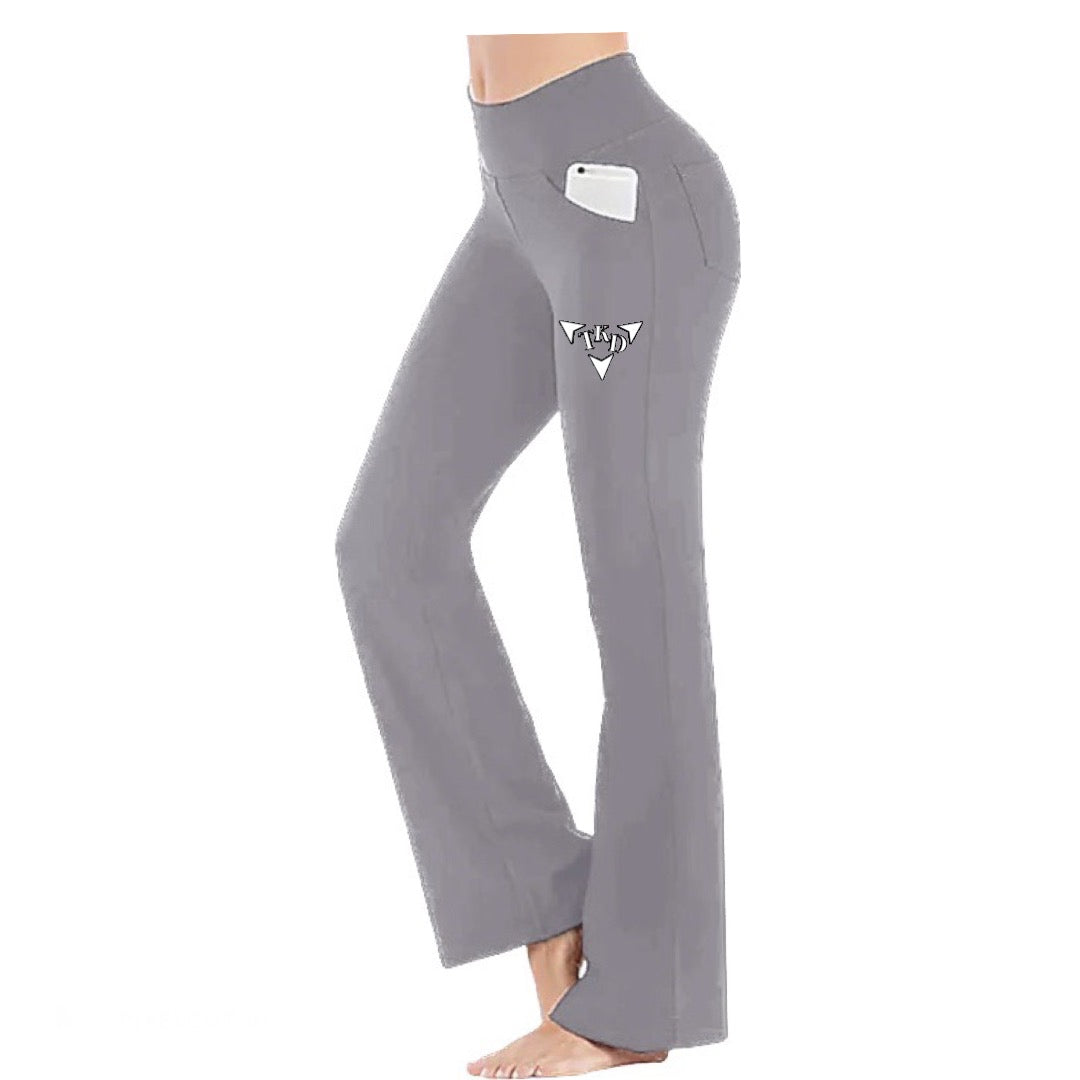 Women's Bootcut Yoga Pants