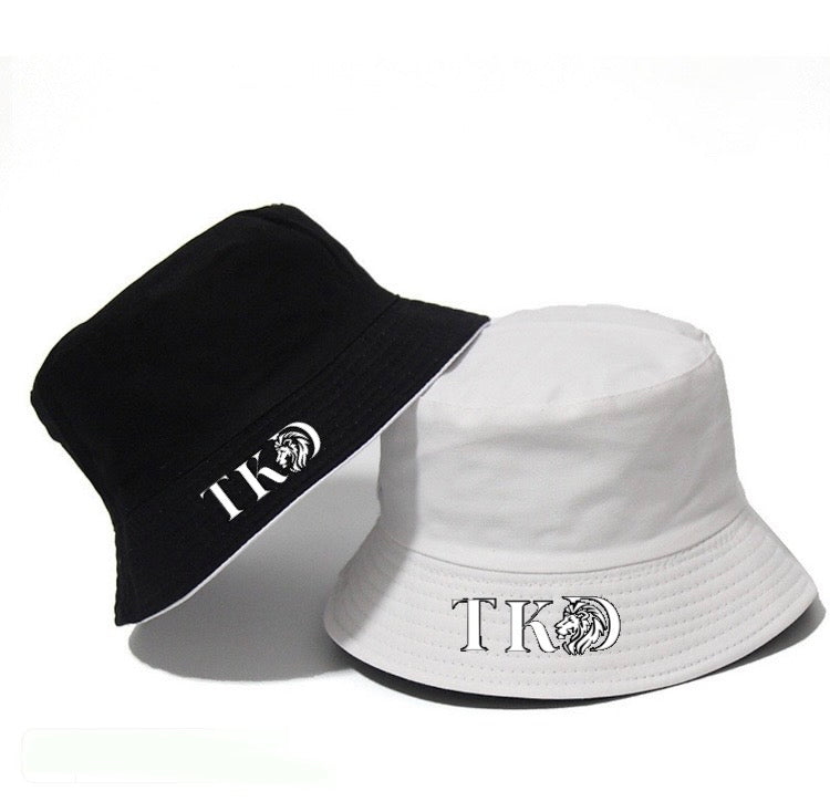 TKD Double Sided Bucket Hat