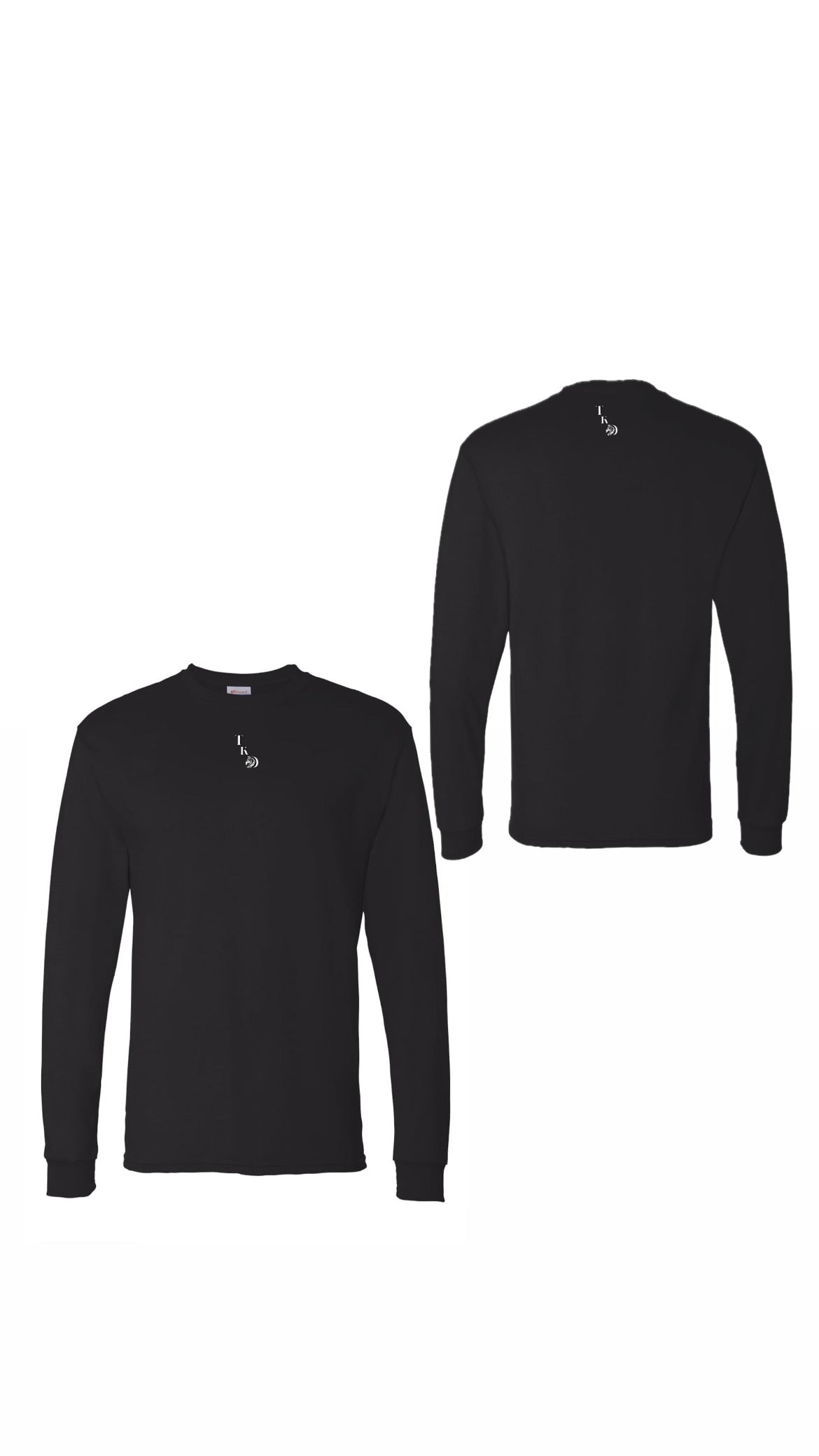 Men Long Sleeve T-Shirts