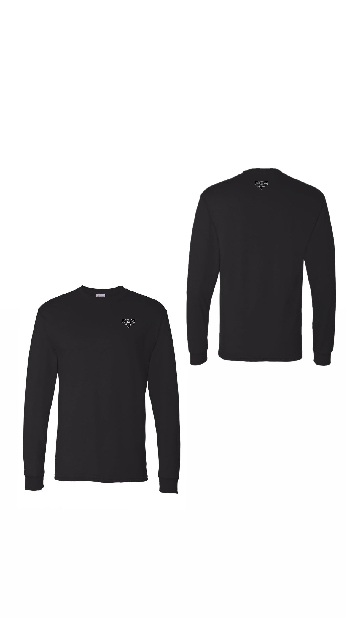 Men Long Sleeve T-Shirts