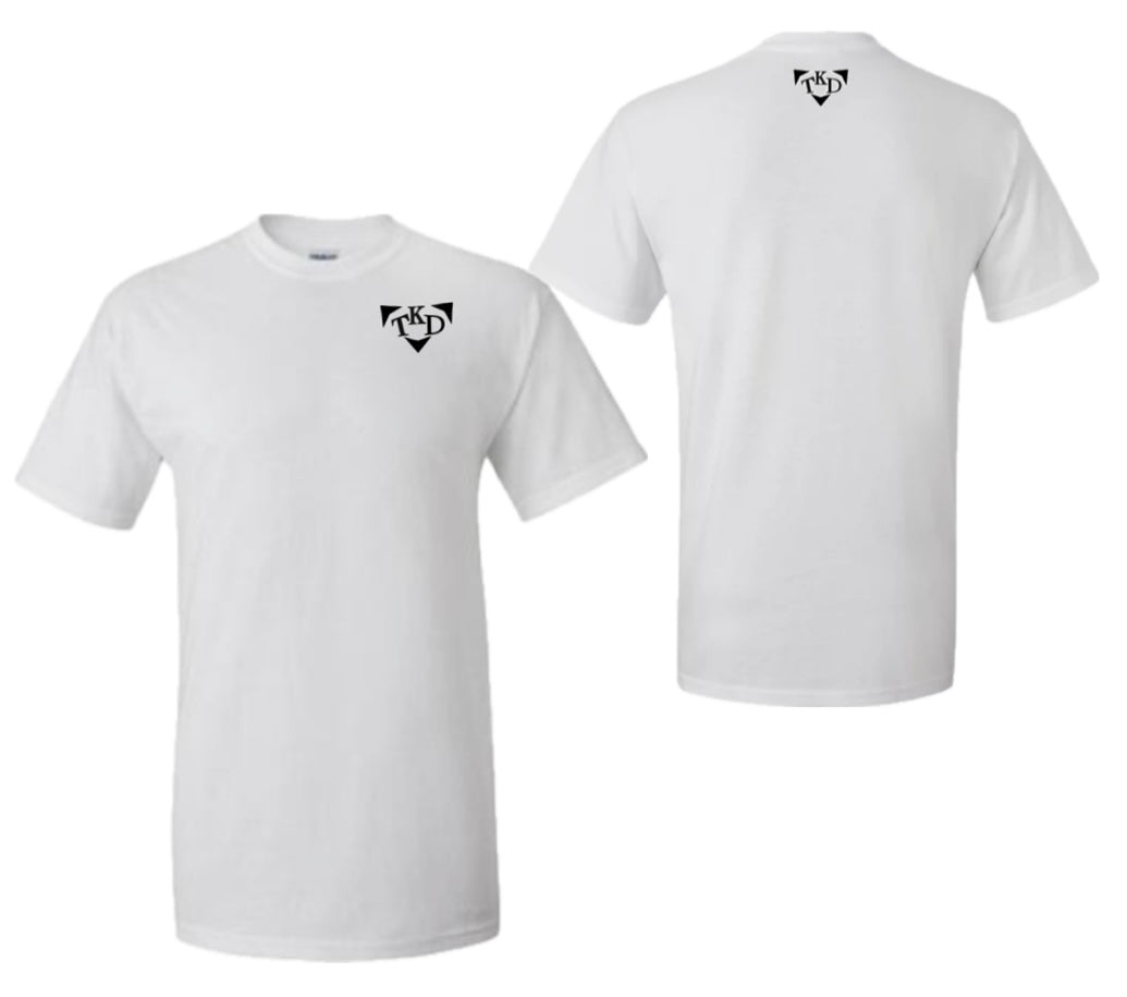 Men Crew Neck T-Shirts