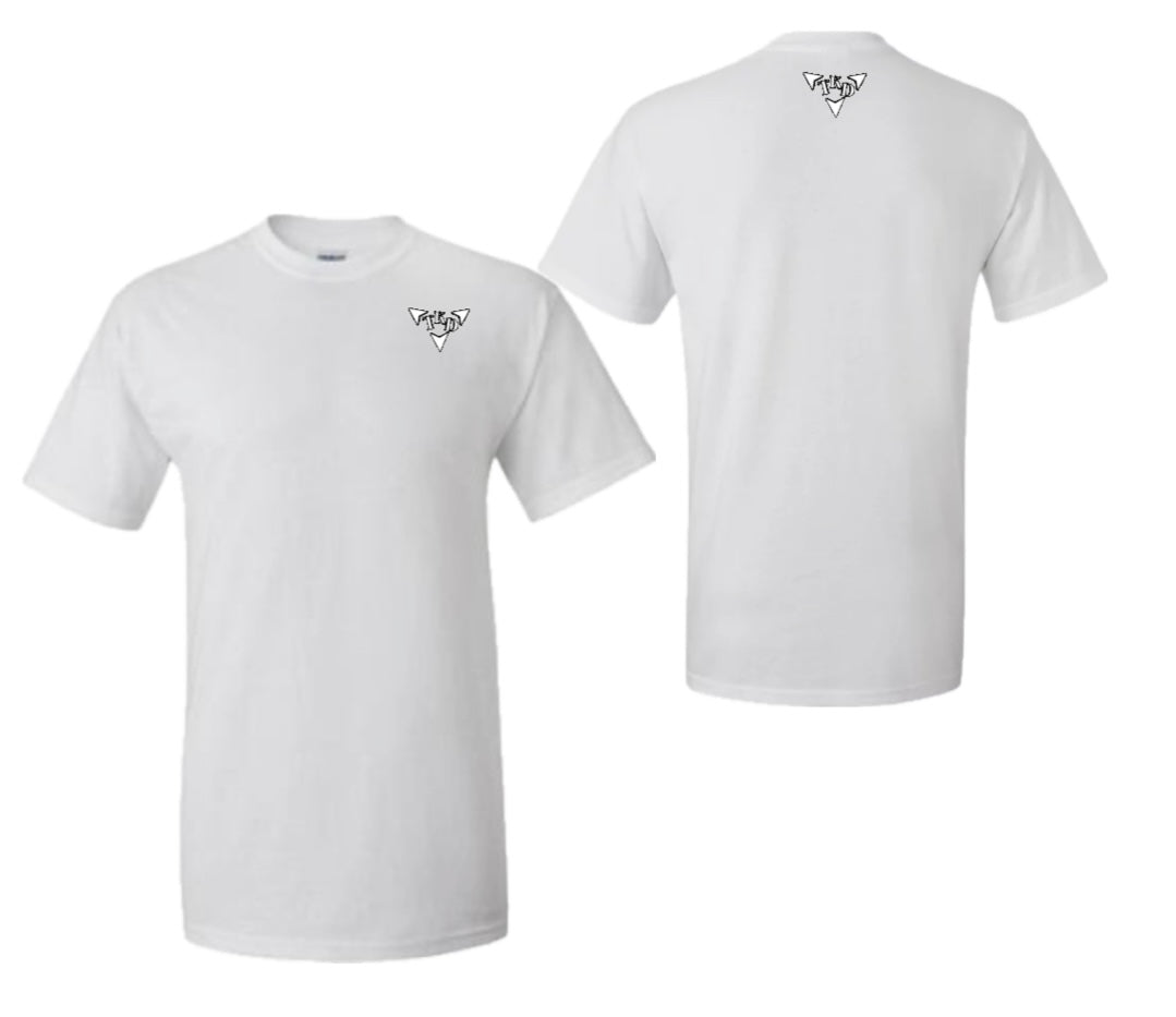 Men Crew Neck T-Shirts