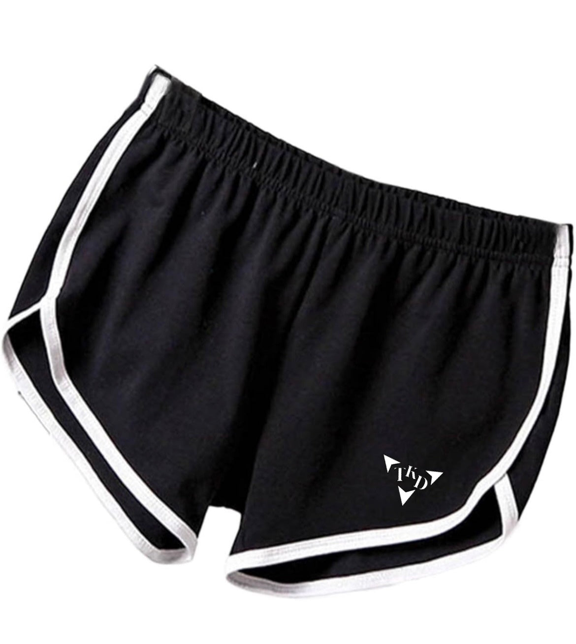 Women Gym Yoga Shorts