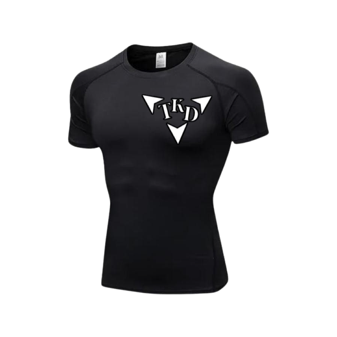 Men's Dry Fit Running Shirt